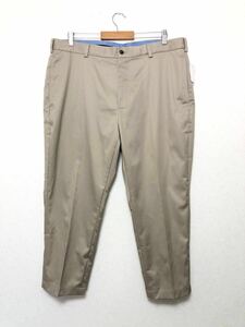 未使用 Brooks Brothers LIGHT WEIGHT ADVANTAGE CHINO HUDSON W38 チノパン パンツ ブルックスブラザーズ