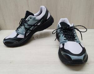 asics/アシックス/スニーカー/GEL-TERRAIN/1203A342/パープル系/29cm