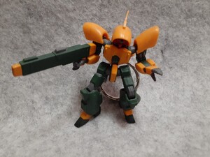 　ガンダム　ハイクオリティ　キーホルダー　アッシマー　即決あり