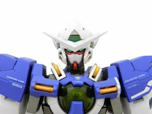 BANDAI METAL BUILD 機動戦士ガンダムOO(ダブルオー) ガンダムエクシア&エクシアリペアIII フィギュア バンダイ ジャンク品[B063H720]