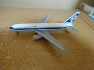 1/400　ドラゴン　ニュージーランド航空　767-200