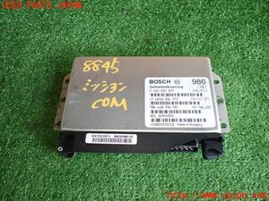 2UPJ-88456115]ポルシェ・ボクスター(98623)ミッションコンピューター 中古