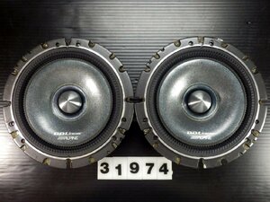 ◆◆アルパイン ALPINE DDL-R16S 16cmスピーカー 160W 31974◆◆