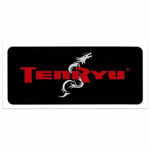 天龍(TENRYU) TENRYU ロゴシール