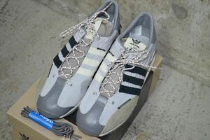 アディダス　adidas　COUNTRY　OG　SFTM　カントリー　スニーカー　シューズ靴US10/28cm　IH7519 D6043