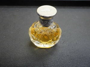 ラルフローレン サファリ 4ml ミニ香水 ミニボトル RALPH LAUREN