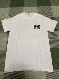 TIME BOMB RECORDS  ロッキンジェリービーン　Tシャツ　Sサイズ