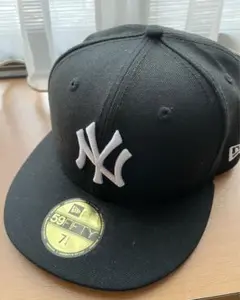 NEW ERA ニューエラ　NEWYORK キャップ　59FIFTY