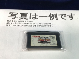 中古C★メルヘヴン KNOCKINON HEAVENS DOOR★ゲームボーイアドバンスソフト