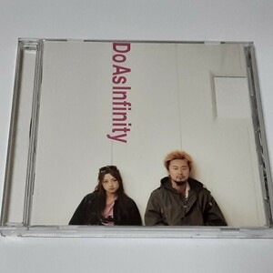 CD ◆ Do As Infinity 「Do The Best」 