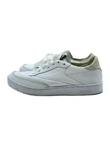 Reebok◆ローカットスニーカー/25cm/WHT/GW5107