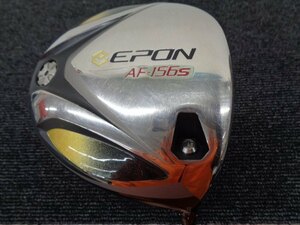 中古 エポン AF-156S/PLATINUM SPEEDER 3 レンチナシ/R/10.5[4910]■松山