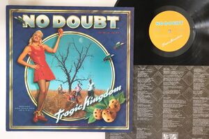 米LP No Doubt Tragic Kingdom (- Us Original) 925801 INTERSCOPE /00260