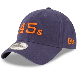 New Era ニューエラ MLB Houston Colt .45s 1962 Adjustable キャップ フリーサイズ