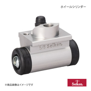 Seiken セイケン ホイールシリンダー リア 2個 アトラス APR70LR 4HE1 1997.04～1999.03 (純正品番:44100-89TE5) 130-80215×2