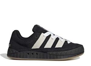 adidas Adimatic "Core Black" 26.5cm HQ6900