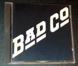 ■即決/中古CD■バッド・カンパニー：「 Bad Company 」輸入盤