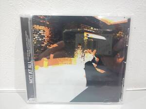 62361★同梱可 CD NOT AT ALL CHAGE and ASKA