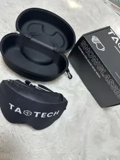 TAOTECH ゴーグル 偏光