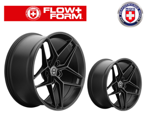 HRE FlowForm FF11 8.5×19 9.5×19 5/120 BMW F30 F31 ３シリーズ 19インチ ホイール 4本 1台分 正規品 送料無料 エイチアールイー　