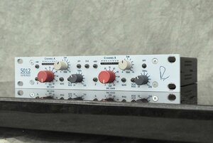 F☆RUPERT NEVE DESIGNS ルパートニーブデザイン 5012 マイクプリアンプ ☆中古☆