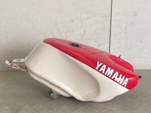 TZ250　５KE　ワークススタイル加工タンク　ワークスカラー