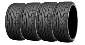 ◆4本セット販売送料込106,400円～ ニットー 275/30R20 97Y XL NT555 G2 NITTO