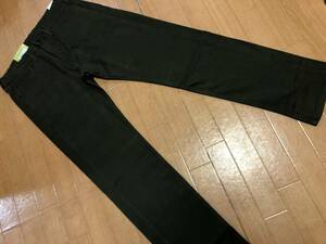 Levis(リーバイス) 506 COMFORT STRAIGHT ストレート フィット ジーンズ A7700-0010 サイズＷ３２/８１ＣＭ・Ｌ３２/８１ＣＭ