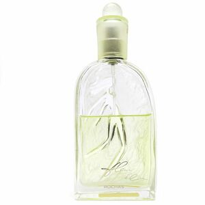 ROCHAS ロシャス フルール ド オウ EDT 50ml ☆送料350円