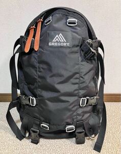 美品 グレゴリー デイアンドハーフ パック リュック 33L Gregory バックパック GREGORY アウトドア