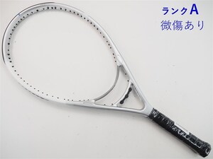 中古 テニスラケット ダンロップ エルエックス1000 2021年モデル (G2)DUNLOP LX 1000 2021