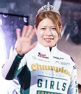 2024ガールズグランプリ チャンピオンジャージ 他　未使用 ガールズ競輪 KEIRIN ガールズケイリン サイズL 静岡競輪 競輪グランプリ