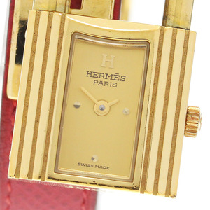 エルメス HERMES ケリーウォッチ クォーツ レディース _860866