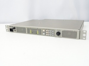 SONY AMS-100 モニタースピーカー BKAM-103 装備 映像制作用 *409052