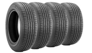 法人限定◆4本セット販売 ブリヂストン 275/40R20 106W XL DUELER H/P SPORT RFT ★ BMW承認 ランフラットタイヤ デューラー スポーツ