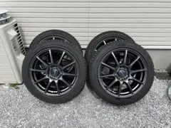 VELVA  グッドイヤー　スタッドレス　225/45 R17