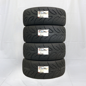 195/55R15 85V YOKOHAMA ヨコハマ アドバン ADVAN A050A 24年製 競技用 コンパウンド M 正規品 4本送料税込 \82,800 より