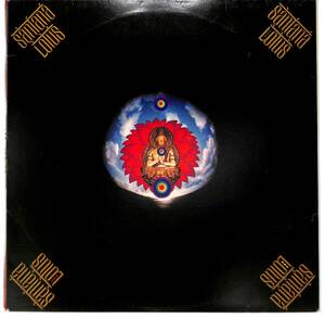 e8476/3LP/横尾忠則/Santana/Lotus