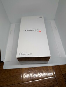 Xiaomi 14T 12GB 256GB グローバル版 新品