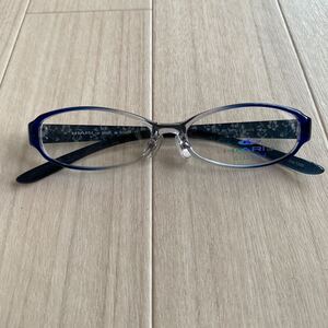 未使用品 HIARI up grilamid HR ひおり EYE WEAR 眼鏡 メガネ オシャレ ファッション眼鏡 送料無料 E104