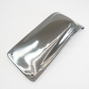 良品bimota SB6R カーボン タンクカバー パネル ビモータ SB-6R carbon tankcover 504972040