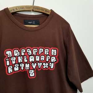 《超希少 / T-shirt D