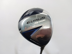 入間■【中古】 ミズノ Mizuno 7W EURUS 5GO SPEEDER EVOⅥ60FW SR 21[1070]