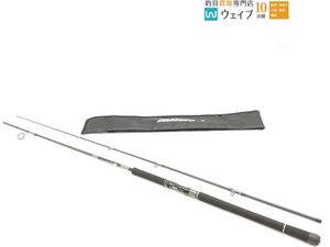 ダイワ 23ドラッガー X 96MH 美品