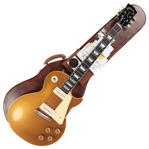 【中古】Gibson Custom Shop ギブソン 1954 Les Paul レスポール Goldtop ゴールドトップ Reissue VOS エレキギター