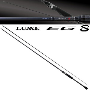 LUXXE ラグゼ EG S S86ML 