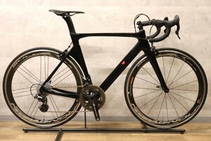 デローザ DE ROSA SK ピニンファリーナ Pininfarina 2017 52サイズ カンパニョーロ レコード MIX 11S カーボン 【さいたま浦和店】