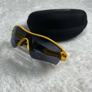 OAKLEY × 阪神タイガース　75周年記念コラボ　新井貴浩選手サイン　サングラス