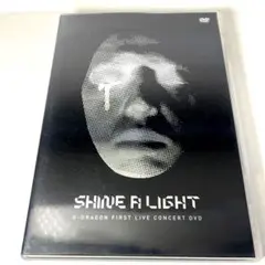 G-DRAGON/FIRST LIVE CONCERT SHINE A LIG…