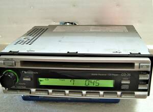 ★★　ナカミチ　Nakamichi　 ＣＤ－３５　Ｏ/Ｈ済み　完動品　⑩★★